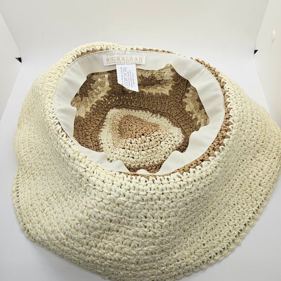 Anthro Shiraleah Chicago Floppy Hat - Picture 6 of 8